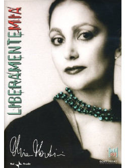 Mia Martini - Liberamente Mia (Dvd+Cd)