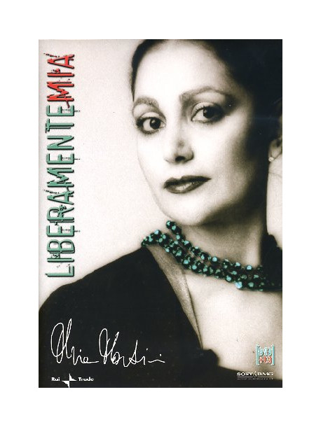 Mia Martini - Liberamente Mia (Dvd+Cd)