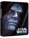 Star Wars - Episodio VI - Il Ritorno Dello Jedi (Ltd Steelbook)