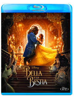 Bella E La Bestia (La) (2017)