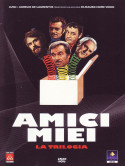 Amici Miei - La Trilogia (3 Dvd)