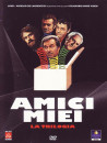 Amici Miei - La Trilogia (3 Dvd)