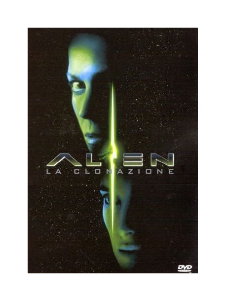 Alien 4 - La Clonazione