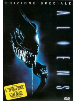 Aliens (SE)