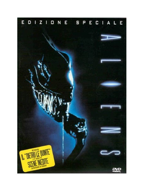 Aliens (SE)