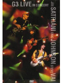 G3 - Live In Concert