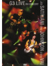 G3 - Live In Concert