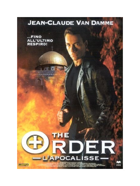 Order (The) - L'Apocalisse