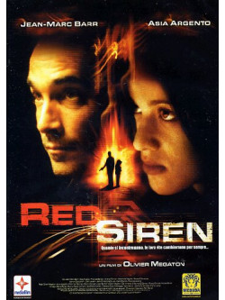 Red Siren