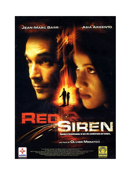 Red Siren