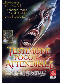 Testimone Poco Attendibile