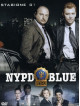 Nypd Blue - Stagione 01 (6 Dvd)