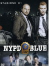 Nypd Blue - Stagione 01 (6 Dvd)