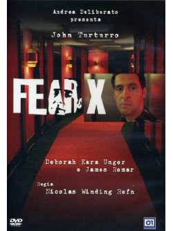 Fear X