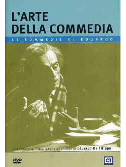 Arte Della Commedia (L')
