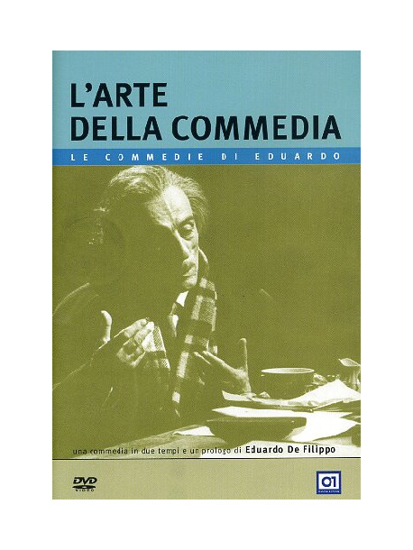 Arte Della Commedia (L')