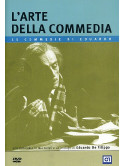Arte Della Commedia (L')