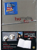 Ho Voglia Di Te (Ltd) (2 Dvd+Notebook)