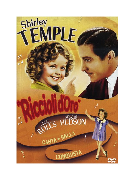 Riccioli D'Oro