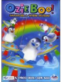 Ozie Boo! Serie 02 08