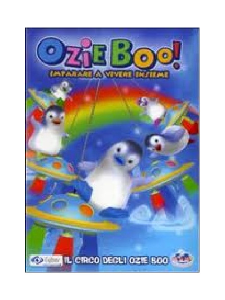 Ozie Boo! Serie 02 08