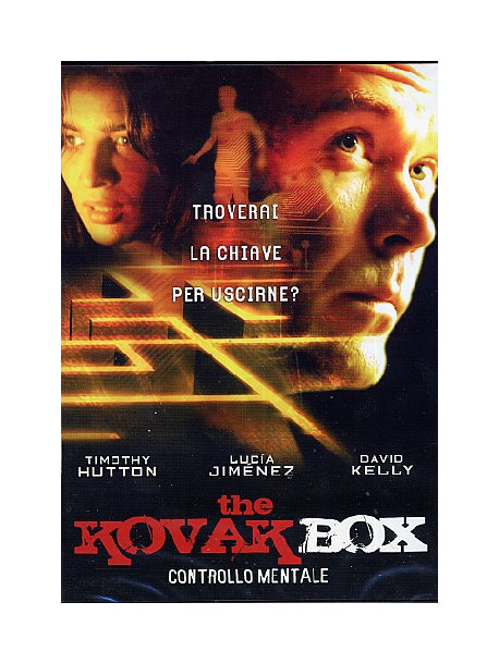 Kovak Box (The)
