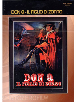 Don Q Il Figlio Di Zorro