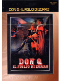 Don Q Il Figlio Di Zorro