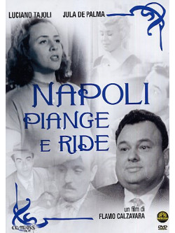 Napoli Piange E Ride
