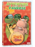 Pat E Stan 04 - Avventure Paurose