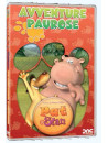 Pat E Stan 04 - Avventure Paurose