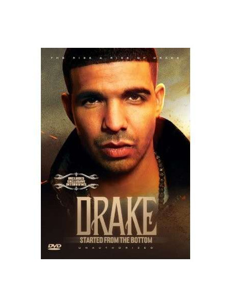 Drake - Started From The Bottom