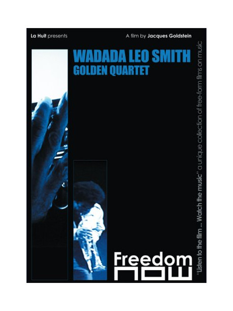Wadada Leo Smith - Eclipse