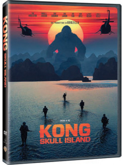 Kong: Skull Island