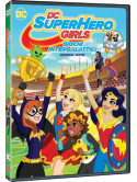 Dc Super Hero Girls - Giochi Intergalattici