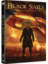 Black Sails - Stagione 03 (4 Dvd)