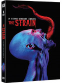 Strain (The) - Stagione 02 (4 Dvd)