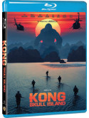 Kong: Skull Island