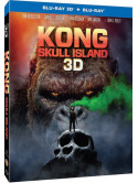 Kong: Skull Island  (3D) (Blu-Ray 3D)