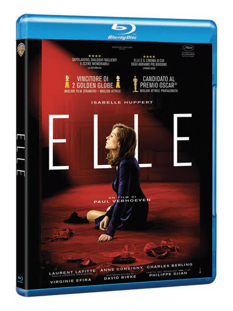 Elle