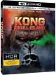 Kong: Skull Island (4K Ultra Hd+Blu-Ray+Digital Copy)