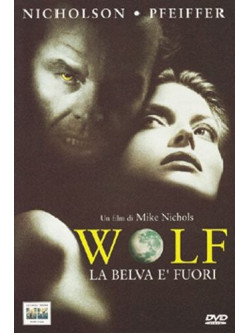 Wolf - La Belva E' Fuori