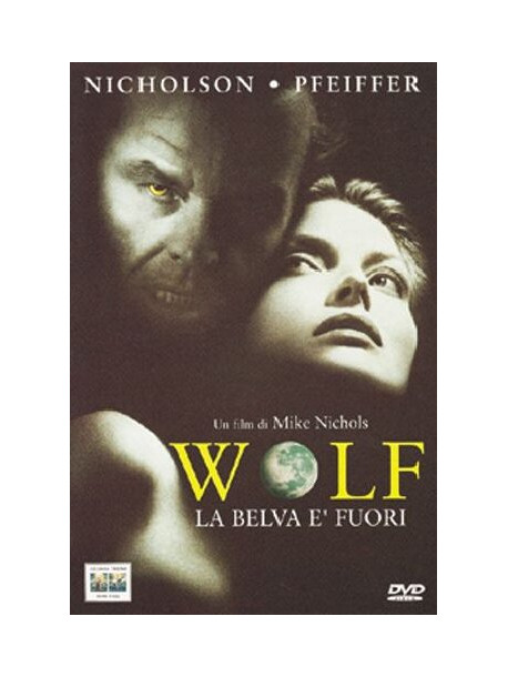 Wolf - La Belva E' Fuori