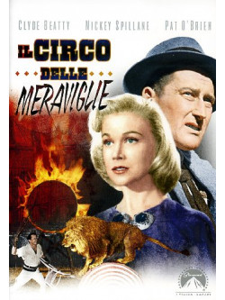 Circo Delle Meraviglie (I)