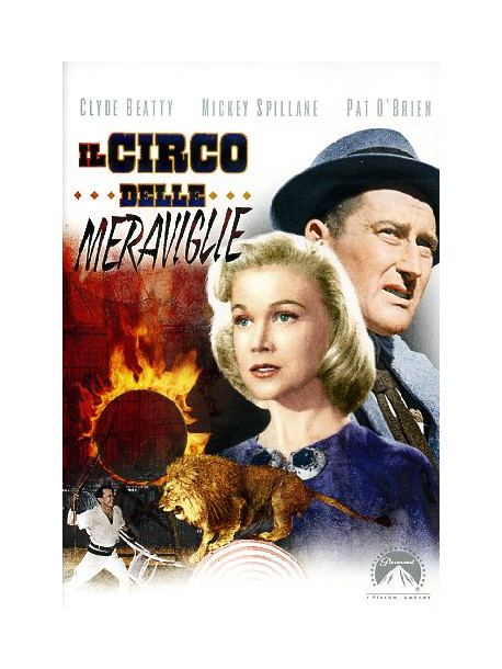 Circo Delle Meraviglie (I)