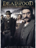 Deadwood - Stagione 02 (4 Dvd)