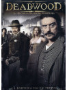 Deadwood - Stagione 02 (4 Dvd)