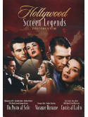 Hollywood Screen Legends (3 Dvd)