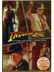 Indiana Jones Quadrilogia (5 Dvd)