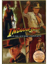 Indiana Jones Quadrilogia (5 Dvd)